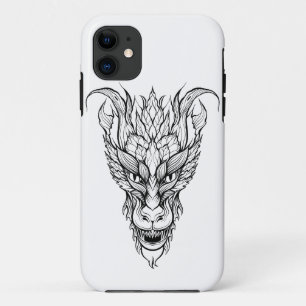 Leaf Dragon iPhone 11 Case