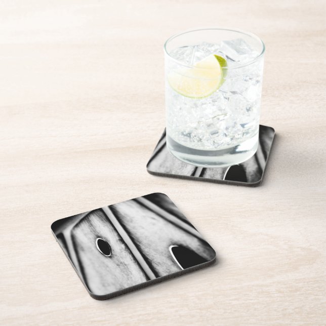 leaf is home coaster (Right Side)