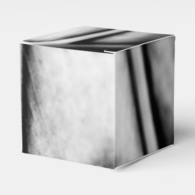 leaf is home favor box (Front Side)