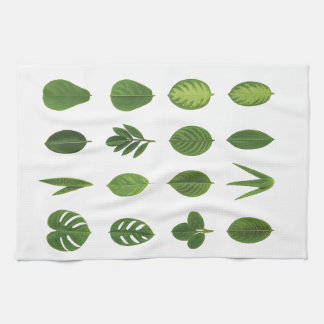 Leaf it to Nature Kitchen Towel