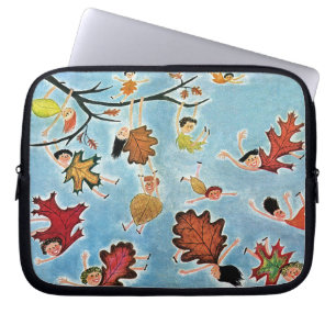 Leaf Kids Laptop Sleeve