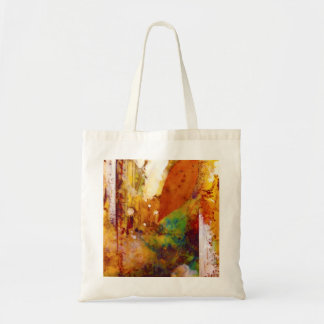Leaf Leading the Way Tote Bag
