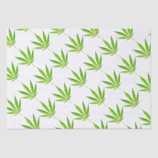 Leaf Leafs Leaves Flower Flowers Buds Tissue Paper