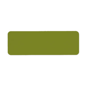 Leaf Light Army Green Solid Trend Colour Backgroun