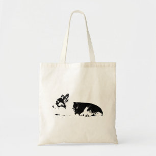 Leaf-Light Errands Tote Bag