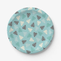 Leaf Pattern