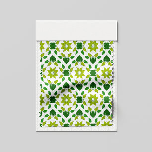 Leaf Pattern, Pattern Of Leaves, Green Leaves Fabric