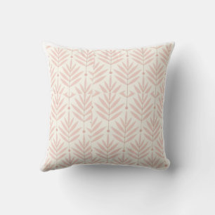 leaf pillow