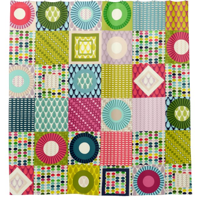 leaf squares (Front)