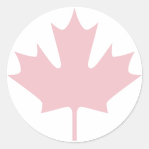 Leaf Stickers