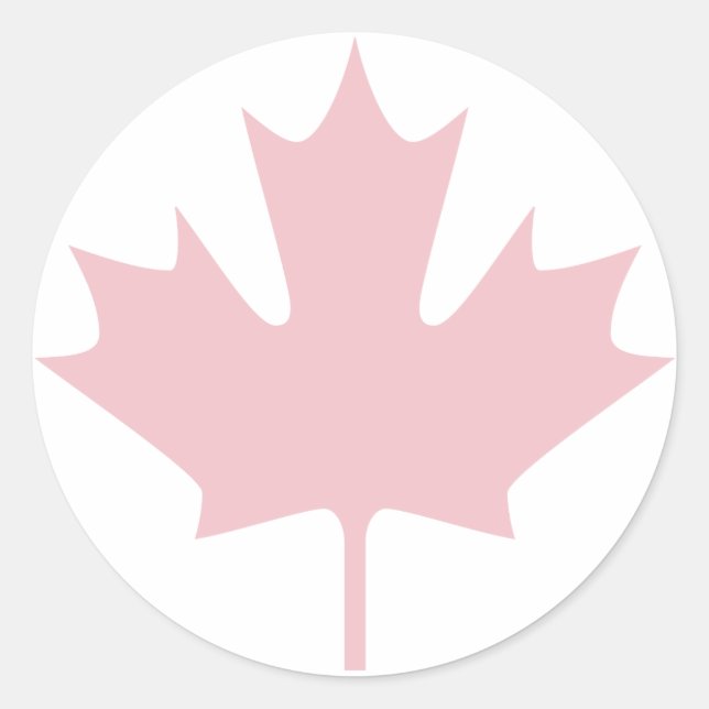 Leaf Stickers (Front)