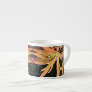 Leaf Study 2 Espresso Cup