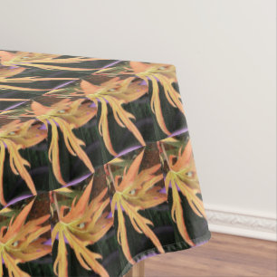 Leaf Study 2 Tablecloth