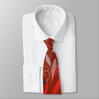 leaf tie