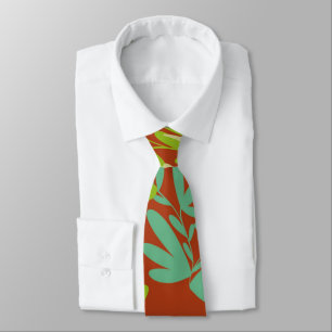 leaf tie