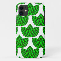 Leaf Trios 
