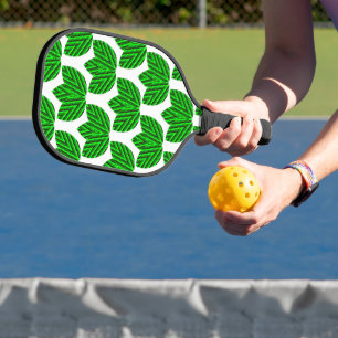 Leaf Trios Pickleball Paddle