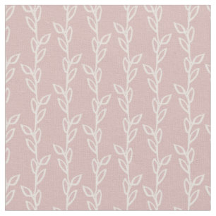 Leaf Vine Fabric