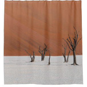 LEAFLESS TREE ON WHITE SNOW COVERED GROUND DURING 