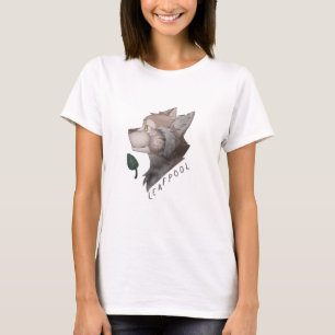 Leafpool Warrior Cats Women's T-Shirt