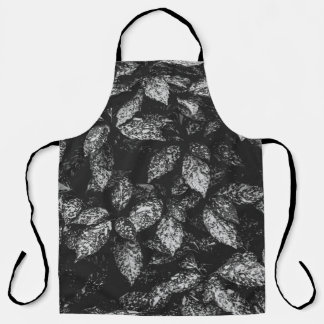 Leafy Apron