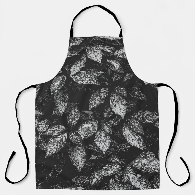 Leafy Apron (Front)