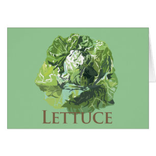 Leafy Lettuce