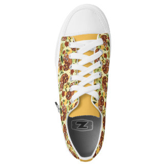 Leafy Red panda Shoes