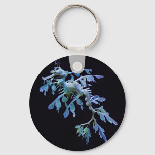 Leafy Sea Dragon Keyring