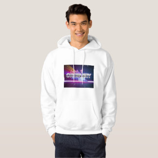 League Hoodie