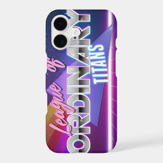 League iPhone 7 Plus Case