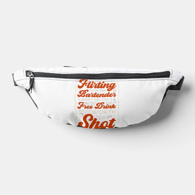 leahholmerx fanny pack (Lay Down)