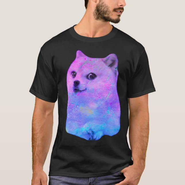 Lean Doge Shirt 2.0 (Front)