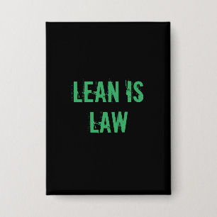 Lean is Law Fitness Personal Trainer Bodybuilding