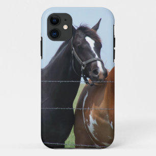 Lean On Me iPhone 11 Case