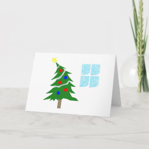 Leaning Tree Cards, Greeting Cards & More | Zazzle CA