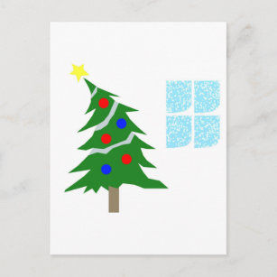 Leaning Tree Cards, Greeting Cards &amp; More | Zazzle CA