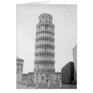 Leaning Tower of Pisa