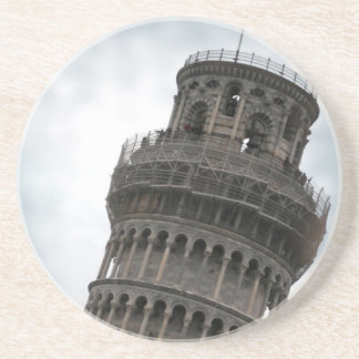 Leaning Tower of Pisa Coaster