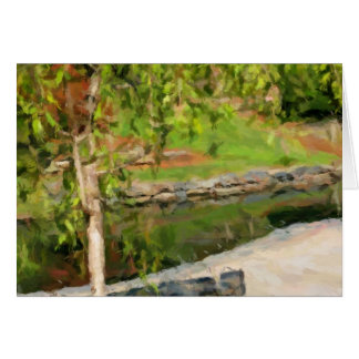 Leaning Tree Cards, Photocards, Invitations &amp; More