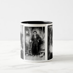 LeanneM Multiple Mug