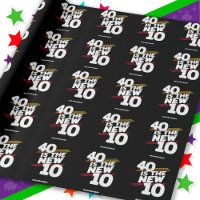 Leap Day 40th Birthday Party New Leap Year Feb 29