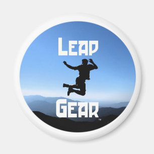 LEAP GEAR Magnet
