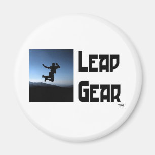 LEAP GEAR Magnet