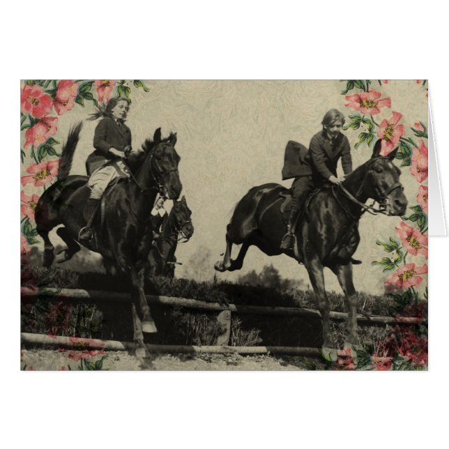 Leap of Faith (Front Horizontal)