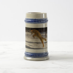 Leap of Faith Stein