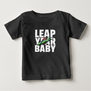 Leap Year Baby T-Shirt