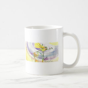 Leap Year Revolution Coffee Mug