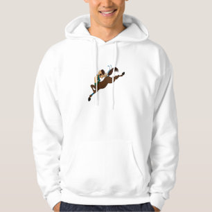 Leaping Centaur Hoodie