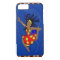 Leaping Dancer Phone Case